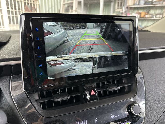 TOYOTA豐田 ALTIS  第11張相片