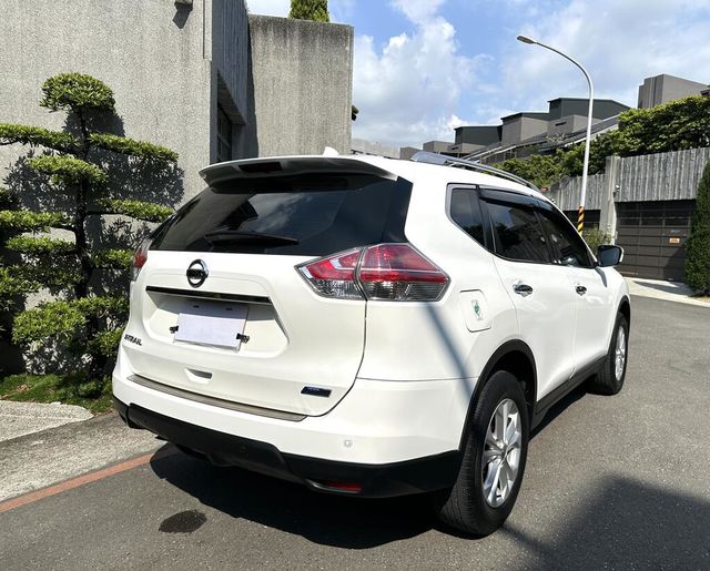 NISSAN日產 X-TRAIL  第2張相片