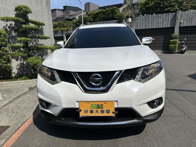 NISSAN日產 X-TRAIL  第3張相片