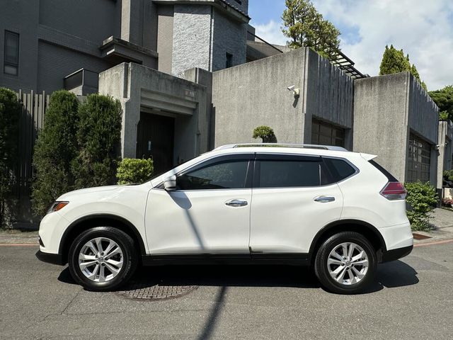 NISSAN日產 X-TRAIL  第6張相片