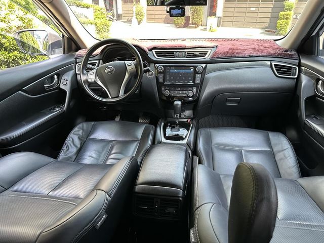 NISSAN日產 X-TRAIL  第7張相片