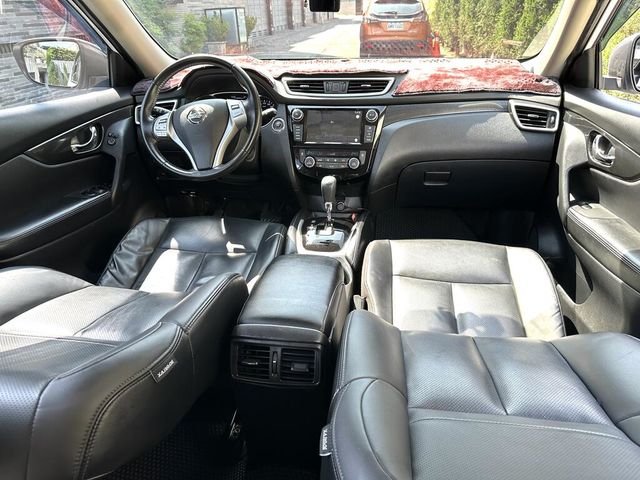 NISSAN日產 X-TRAIL  第8張相片