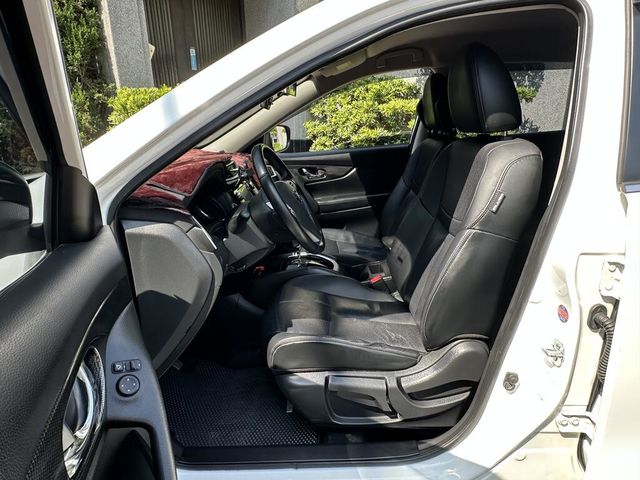 NISSAN日產 X-TRAIL  第9張相片