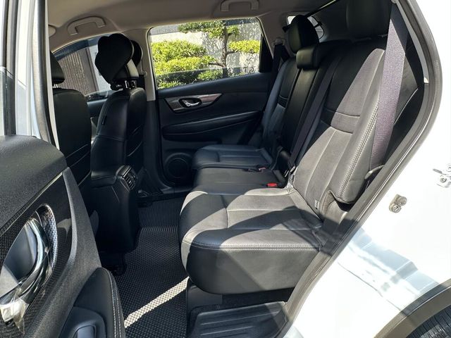 NISSAN日產 X-TRAIL  第10張相片
