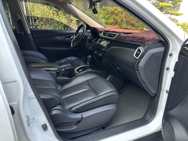 NISSAN日產 X-TRAIL  第11張相片