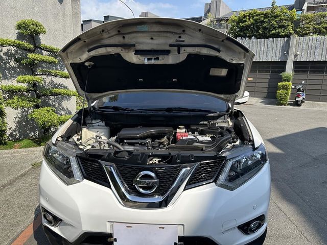 NISSAN日產 X-TRAIL  第12張相片