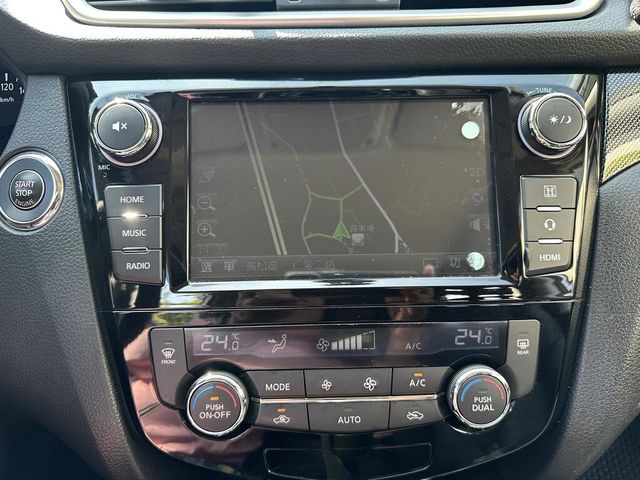 NISSAN日產 X-TRAIL  第14張相片