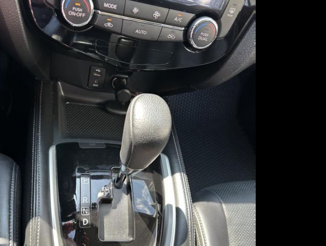 NISSAN日產 X-TRAIL  第17張相片