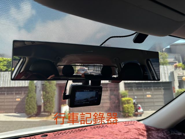 NISSAN日產 X-TRAIL  第18張相片