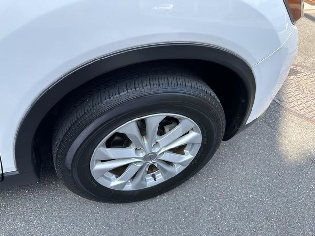 NISSAN日產 X-TRAIL  第19張相片