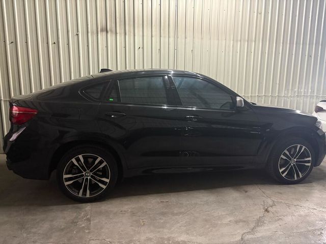 BMW寶馬 X6  第2張相片