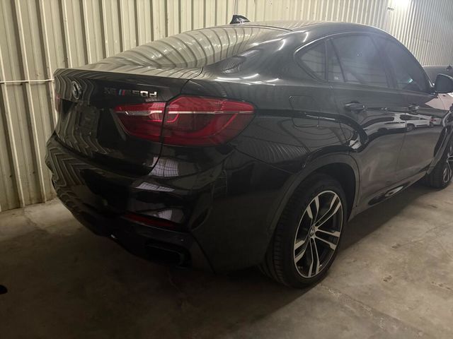 BMW寶馬 X6  第3張相片