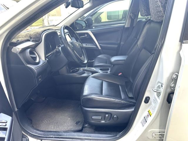 TOYOTA豐田 RAV4  第5張相片