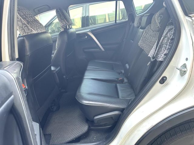 TOYOTA豐田 RAV4  第6張相片