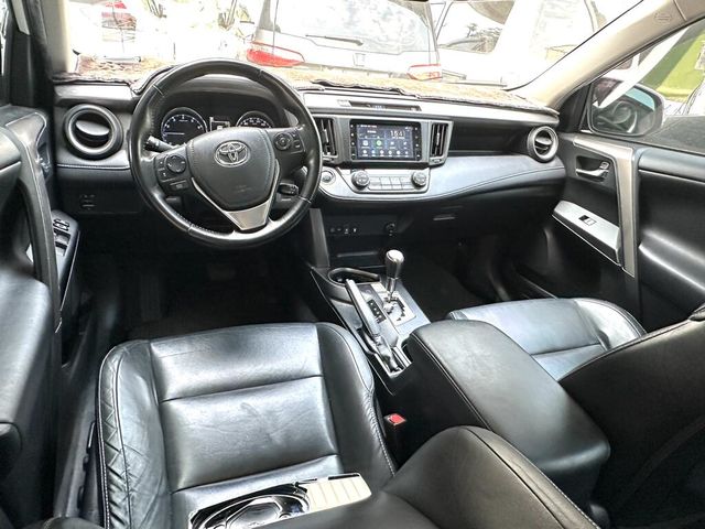 TOYOTA豐田 RAV4  第7張相片