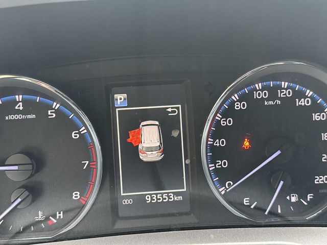 TOYOTA豐田 RAV4  第8張相片