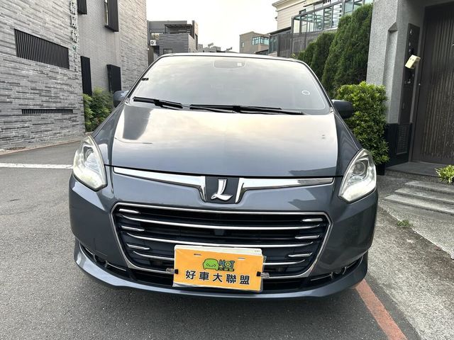 LUXGEN納智捷 M7 TURBO  第2張相片