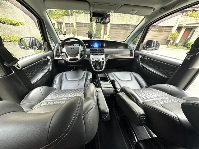 LUXGEN納智捷 M7 TURBO  第11張相片