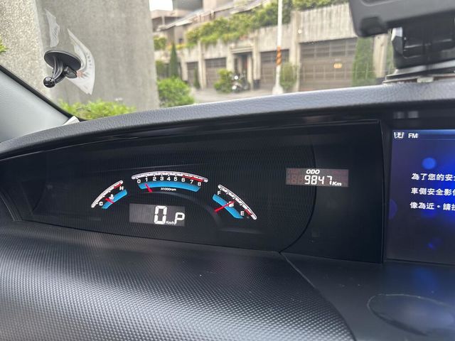 LUXGEN納智捷 M7 TURBO  第15張相片