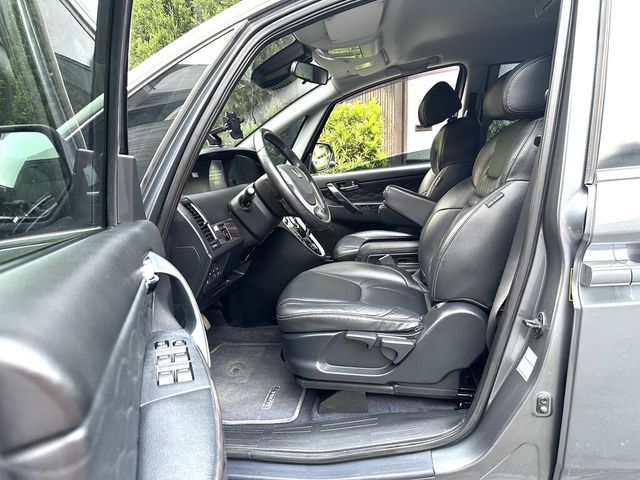 LUXGEN納智捷 M7 TURBO  第16張相片