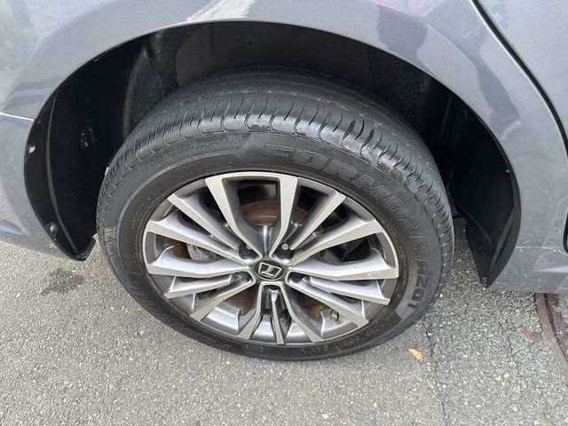 LUXGEN納智捷 M7 TURBO  第19張相片