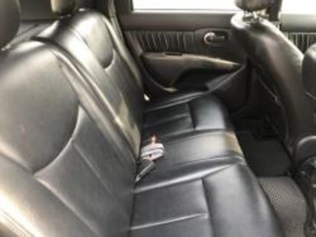 NISSAN日產 LIVINA  第6張相片