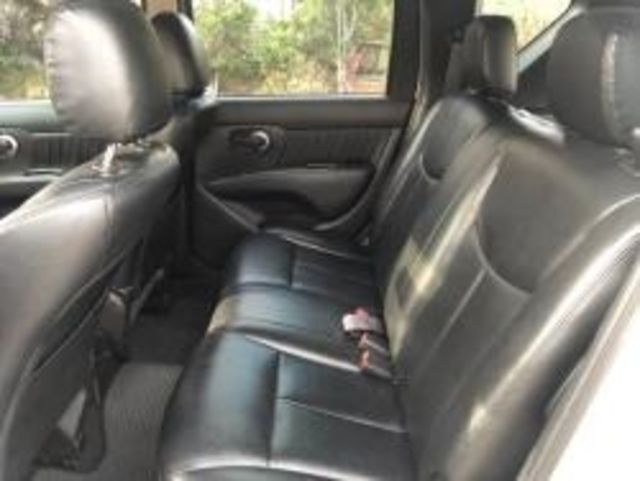 NISSAN日產 LIVINA  第7張相片
