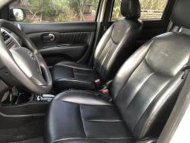 NISSAN日產 LIVINA  第8張相片