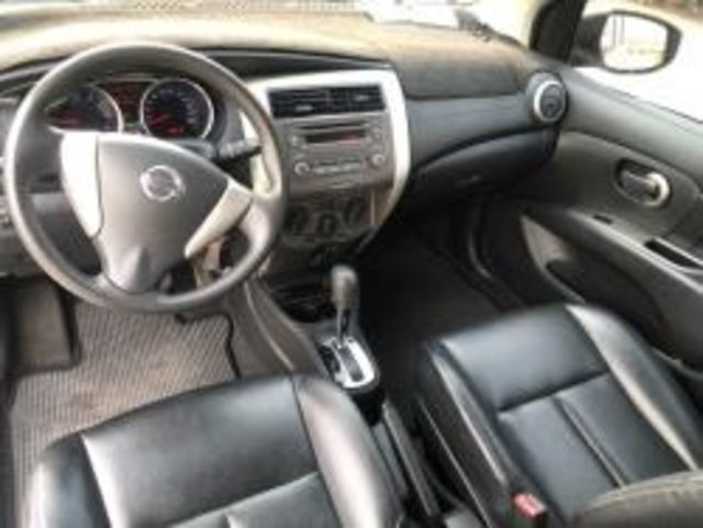 NISSAN日產 LIVINA  第9張相片