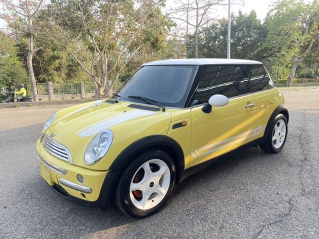 MINI迷你 COOPER  第1張相片