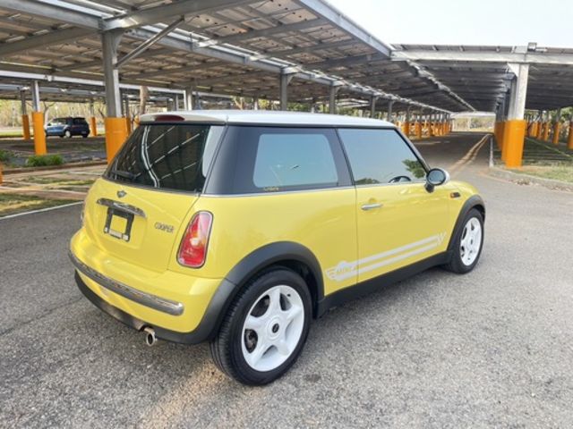 MINI迷你 COOPER  第2張相片
