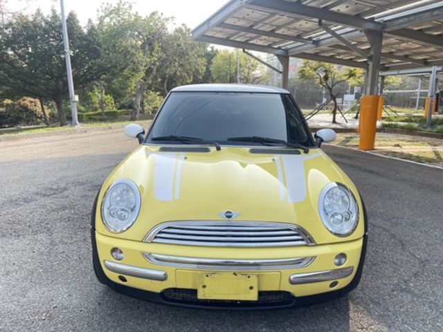 MINI迷你 COOPER  第3張相片