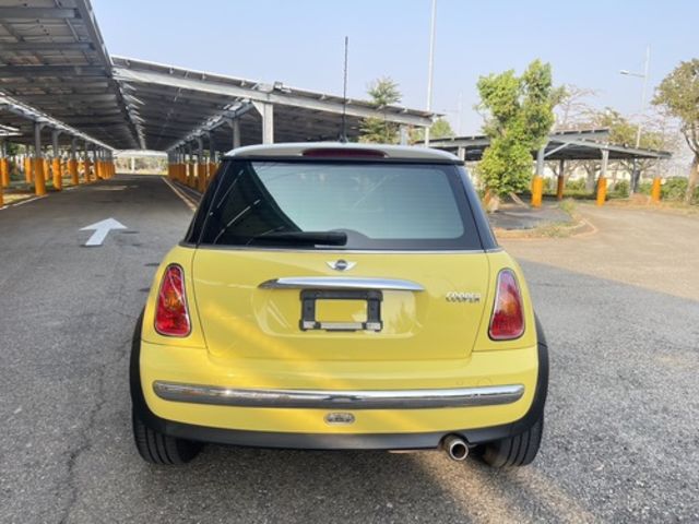 MINI迷你 COOPER  第4張相片