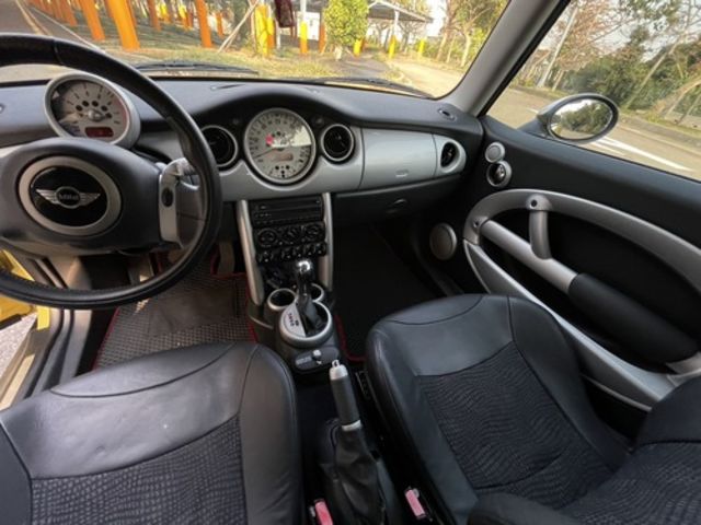 MINI迷你 COOPER  第7張相片