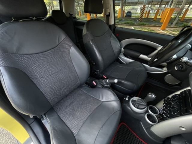 MINI迷你 COOPER  第8張相片