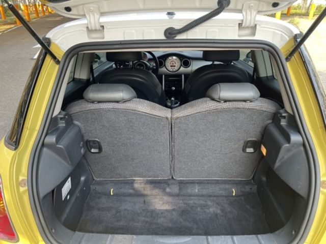 MINI迷你 COOPER  第11張相片
