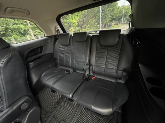 TOYOTA豐田 PREVIA  第7張相片