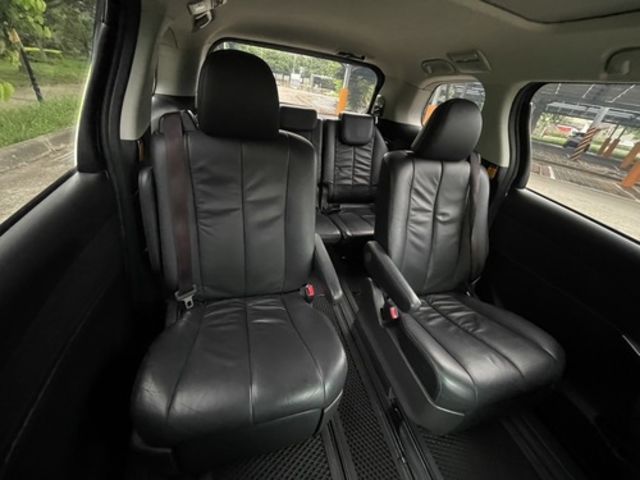 TOYOTA豐田 PREVIA  第10張相片