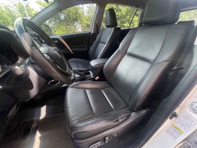 TOYOTA豐田 RAV4  第5張相片