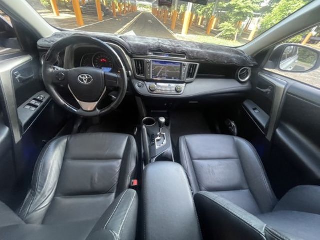 TOYOTA豐田 RAV4  第7張相片