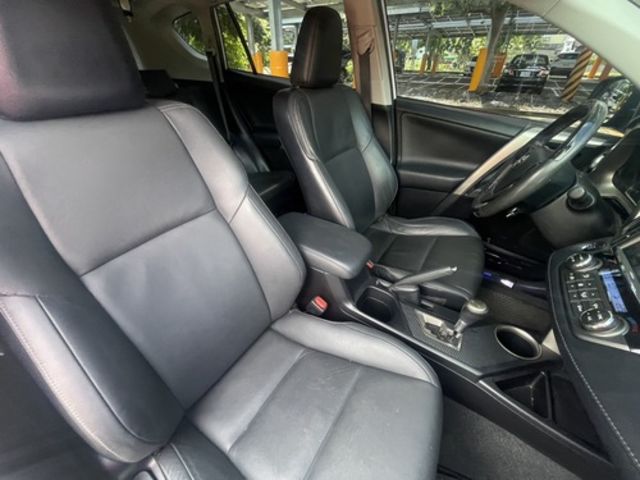 TOYOTA豐田 RAV4  第8張相片