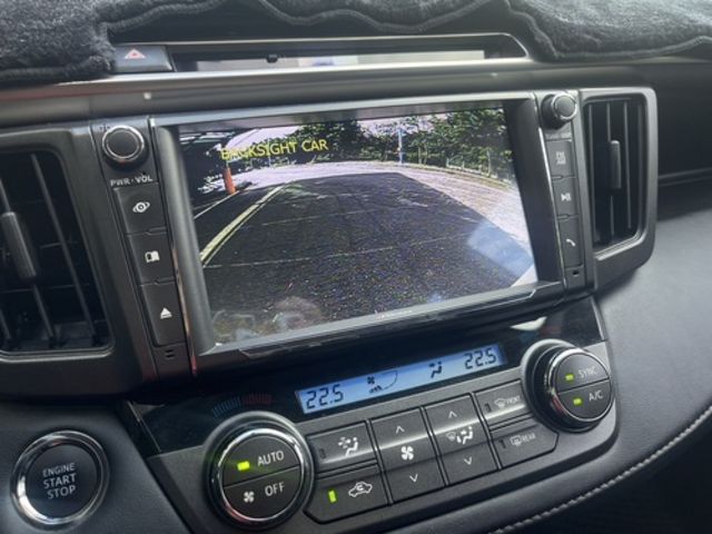TOYOTA豐田 RAV4  第14張相片