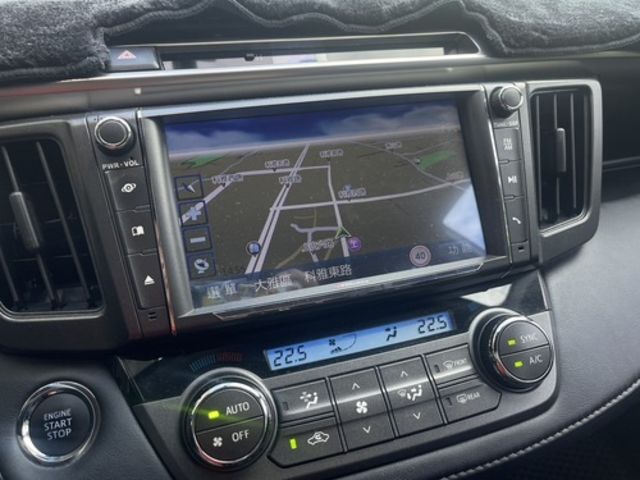 TOYOTA豐田 RAV4  第15張相片