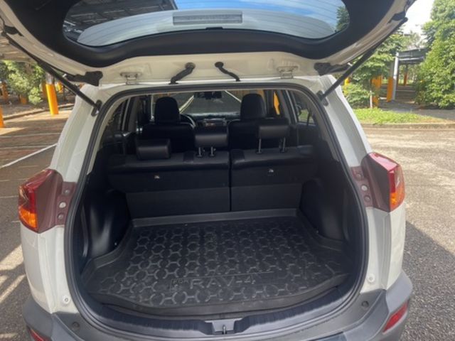 TOYOTA豐田 RAV4  第16張相片