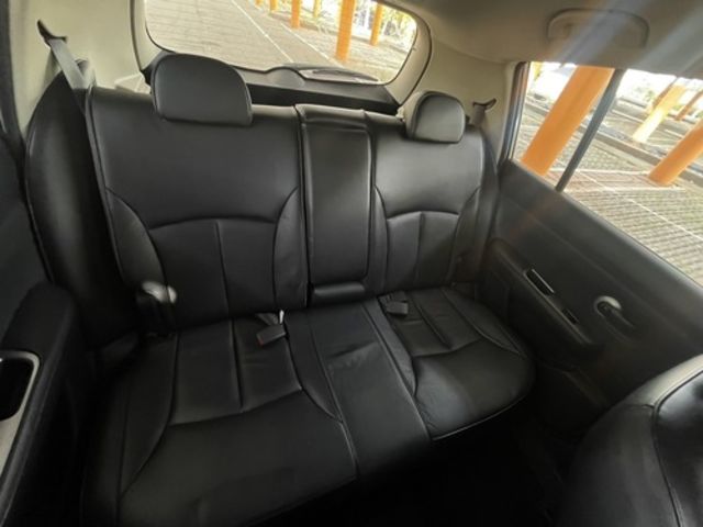 NISSAN日產 TIIDA  第9張相片