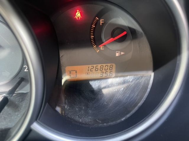 NISSAN日產 TIIDA  第12張相片