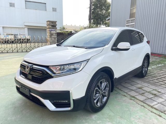 HONDA本田 CR-V  第1張相片