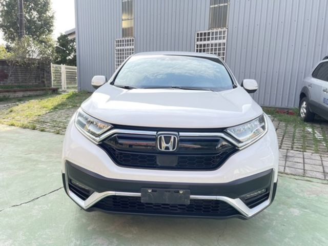 HONDA本田 CR-V  第3張相片