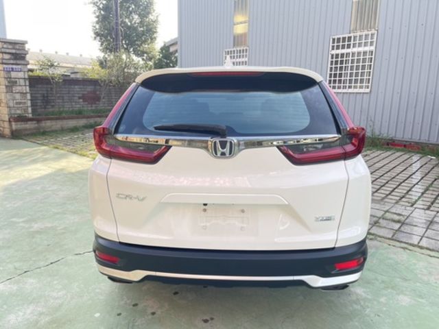 HONDA本田 CR-V  第4張相片