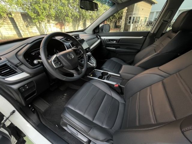 HONDA本田 CR-V  第5張相片